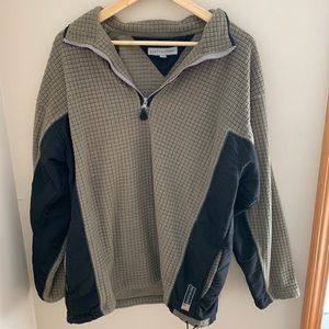 Vintage men’s pullover